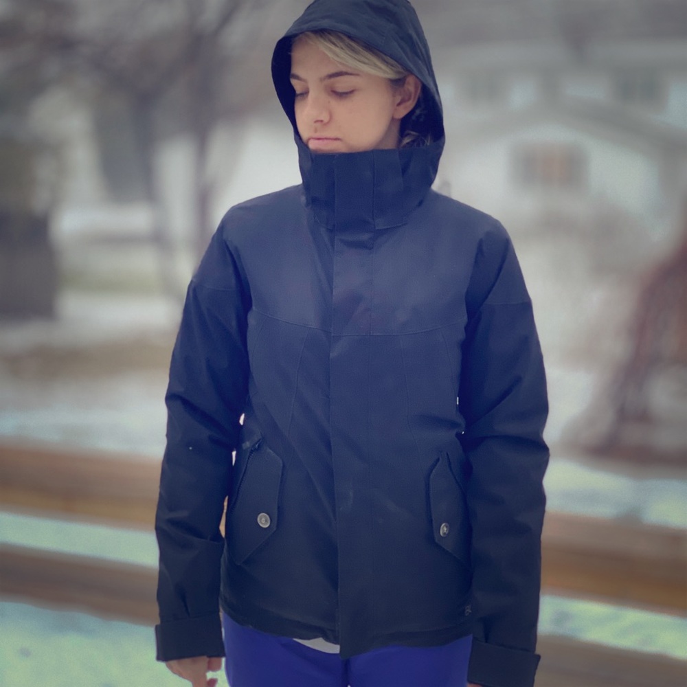 Burton Snowboarding Jacket